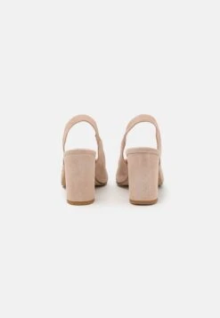 Anna Field Leather - Tacones - Light Pink 11 Anna Field Leather - Tacones - Light Pink -Anna Field c4b7dafc45cd42a3ba5611125bbdffd6