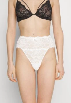 Anna Field 5 Pack - Tanga -Red -Anna Field c5111b68e75a4a1db36fc7df1394860a