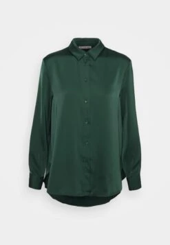 Anna Field Camisa - Green