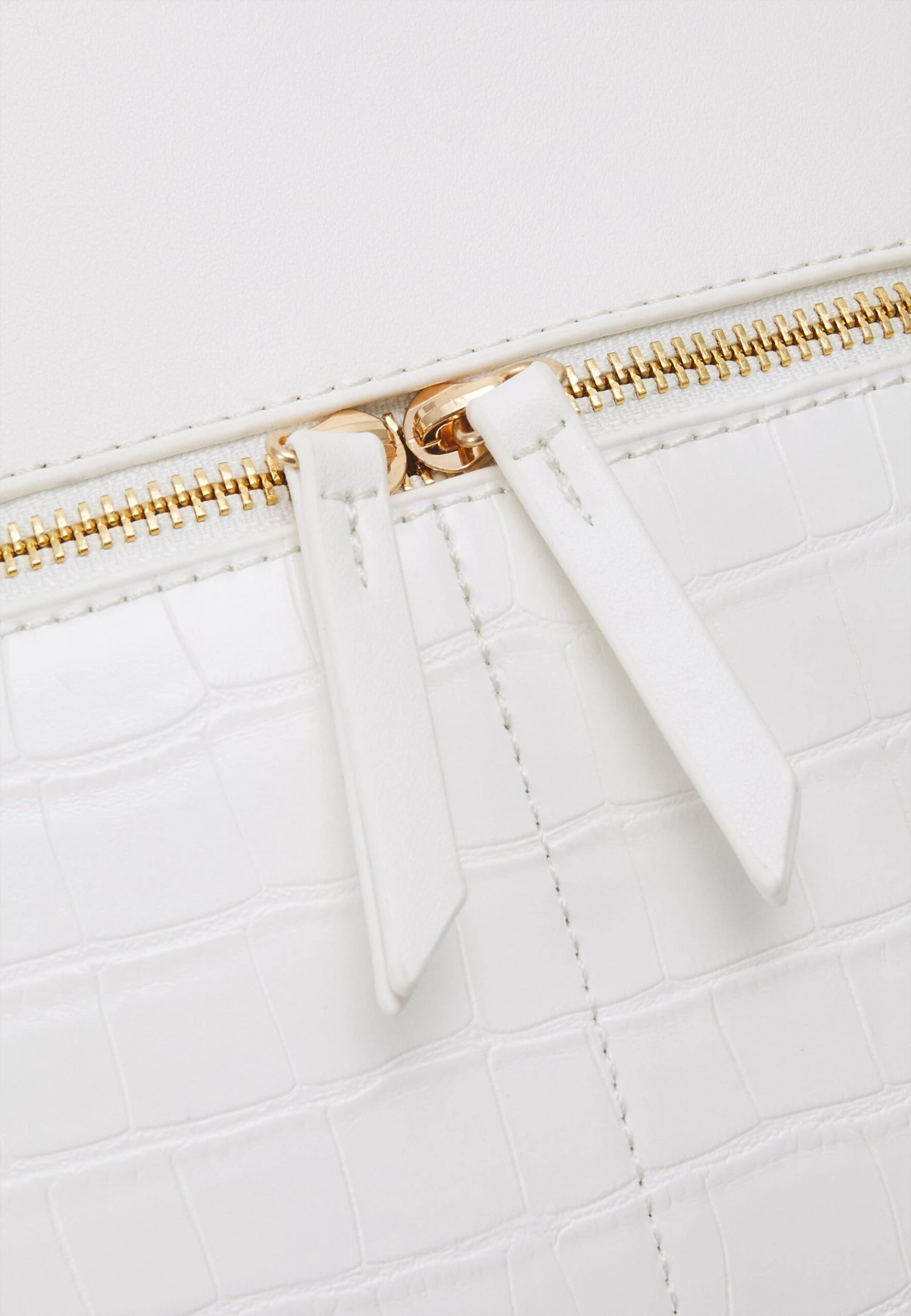 Anna Field Mochila - White 7 Anna Field Mochila - White - Image 5