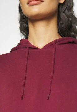 Set - Jersey Con Capucha - Dark Red -Anna Field c7c17e0f9e004fcbad9359248c5d81b6