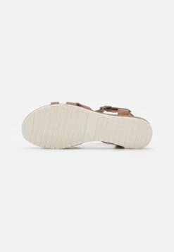 Anna Field Leather - Sandalias - Cognac -Anna Field c82ceceb527546669e60611dabc0b6ec