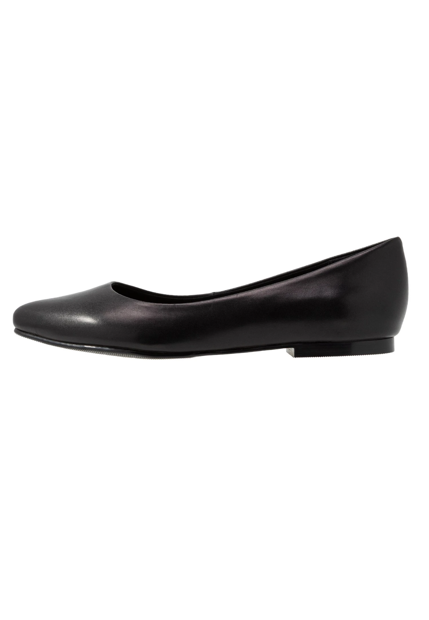 Anna Field Leather - Bailarinas - Black 4 Anna Field Leather - Bailarinas - Black - Imagen 2