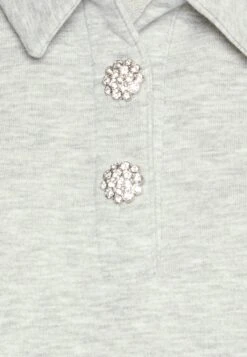 Anna Field Sudadera - Mottled Light Grey 7 Anna Field Sudadera - Mottled Light Grey -Anna Field c968b817487e4f07b6720851e7fc88ce