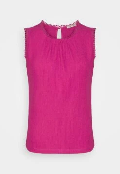 Anna Field Top - Pink -Anna Field ca22f351be03453d95bb7ee48937650a
