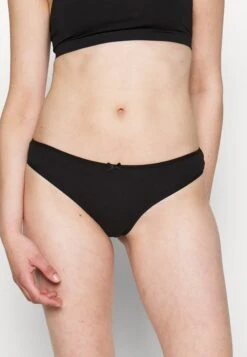 Anna Field Georgina 5 Pack- Braguitas - Black/White/Grey -Anna Field cac9ec4bf7cc4593a46ad20e04bd3204