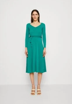 Anna Field Vestido Ligero - Green