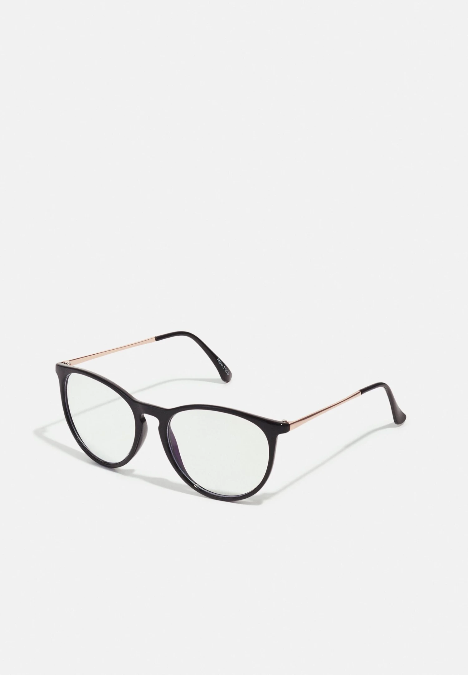 Anna Field Gafas Con Filtro De Luz Azul - Black 3 Anna Field Gafas Con Filtro De Luz Azul - Black