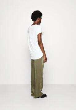 Anna Field Pantalones - Olive -Anna Field cbcb0cec77e143fb9f6f658574b7e88c