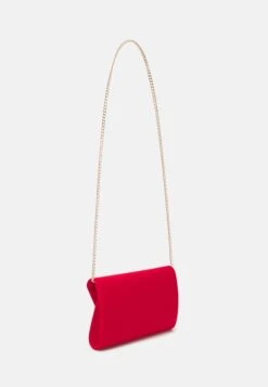 Anna Field Clutch - Red -Anna Field cc7b6cecf59f47578cf481c68c587ebe