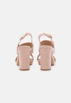 Anna Field Sandalias De Tacón - Light Pink 11 Anna Field Sandalias De Tacón - Light Pink -Anna Field ccc9d451f3854db7964249f170f7da16
