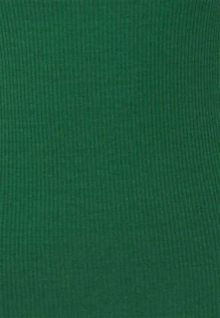 Anna Field Top - Dark Green -Anna Field ce379f48606b403e8d347c7f39f6cb24