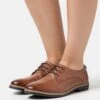 Anna Field Leather - Zapatos De Vestir - Cognac -Anna Field cf99fa7a790e47a9b52ac4fb8b0ad8ed