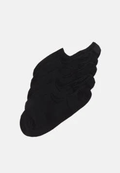 Anna Field 5 Pack - Calcetines - Black