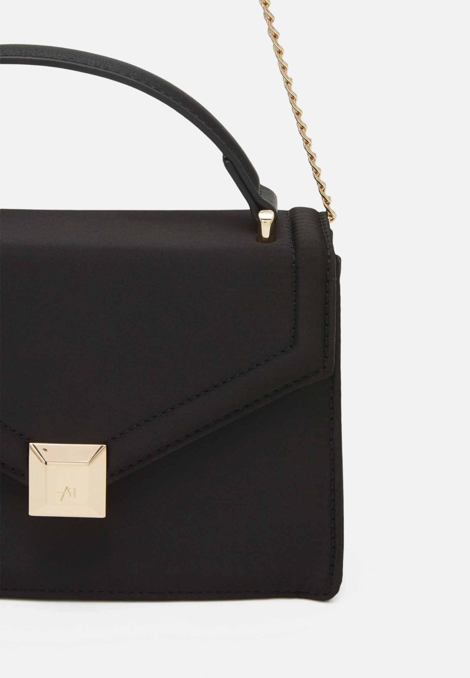 Anna Field Clutch - Black 6 Anna Field Clutch - Black - Image 4