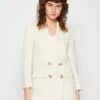 Anna Field Blazer - Beige -Anna Field d23b86edc9f049f1bb1b1eec7a0929af