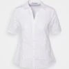 Anna Field Blusa - White -Anna Field d2cbe911c3de4e2ebbe65e6455e90a08