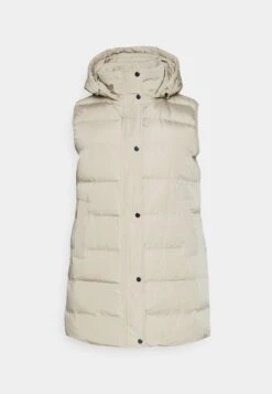 Chaleco - Beige -Anna Field d3d2701b95c5486bbcb48fb8941d9b2e