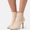 Anna Field Botines - Beige