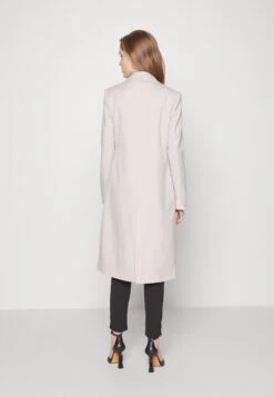 Abrigo Clásico - Beige -Anna Field d42bfbfc460747b49e9ccba102c7ed10