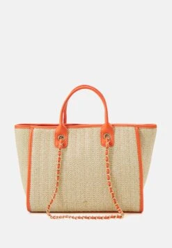 Anna Field Bolso Shopping - Orange