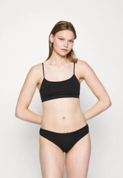 Anna Field Georgina 5 Pack- Braguitas - Black/White/Grey