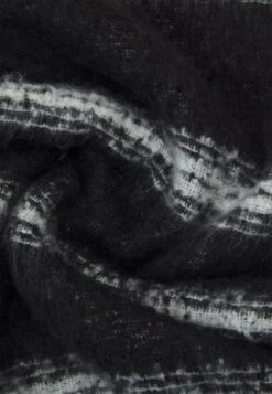 Anna Field Bufanda - Black/White -Anna Field d69ec126fa2346b9b6ef592d2ed6344f