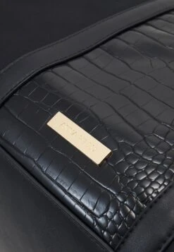 Anna Field Bolsa De Fin De Semana - Black -Anna Field d7209bada00a4cf2adfe4bff96d6cf36