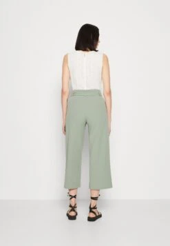 Anna Field Pantalones - Green -Anna Field d7c0346acf5b4925947a0af9c84a6c71