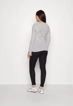 3 Pack - Leggings - Black -Anna Field d8595a4e80da4f94be508166195d3d7e