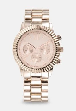 Anna Field Reloj - Rose Gold-Coloured