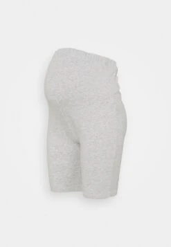 2 Pack - Leggings - Black/Light Grey -Anna Field dc4d4df7e9fa4c00be807330821a0d1f