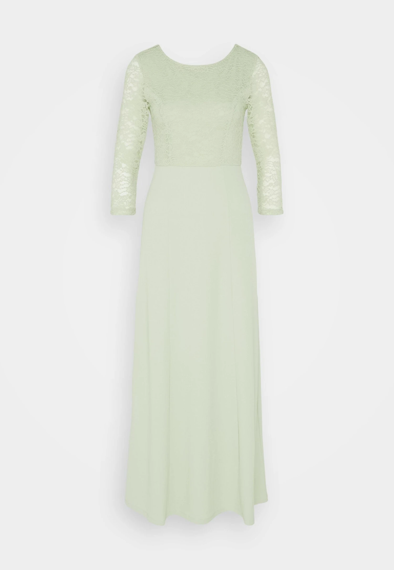 Anna Field Vestido Ligero - Light Green 9 Anna Field Vestido Ligero - Light Green - Image 7