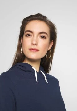 Nursing - Sweatshirt - Jersey Con Capucha - Peacoat -Anna Field dd2e18e1a3b44d0293f0690ff8d7d35c