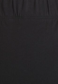 2 Pack - Leggings - Black/Light Grey -Anna Field ddd2c90d75ac4d31860ddbfd2115eb0a