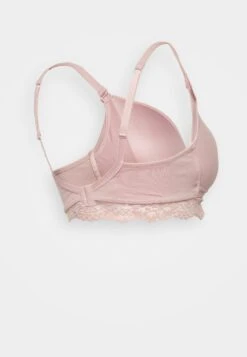 Anna Field 2 Pack - Sujetador Básico - Dark Blue/Pink -Anna Field dedf714aaca6467dba1276677796aaa2