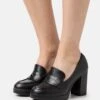 Anna Field Zapatos De Plataforma - Black 1 Anna Field Zapatos De Plataforma - Black -Anna Field dfd57543332d4752921dee72600d1bd5
