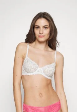 Anna Field 2 Pack - Sujetador Con Aros - Pink/Beige -Anna Field e123bfd575aa4c628084625d6dadb041