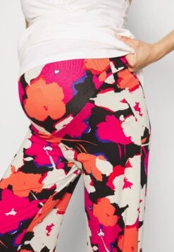 Pantalones - Black/Pink/Orange 11 Pantalones - Black/Pink/Orange -Anna Field e2517240be17457a8445a9913fc4da4a