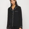 Anna Field Pijama - Black -Anna Field e32e78f2cf274f129ec41ca0f23e8b53