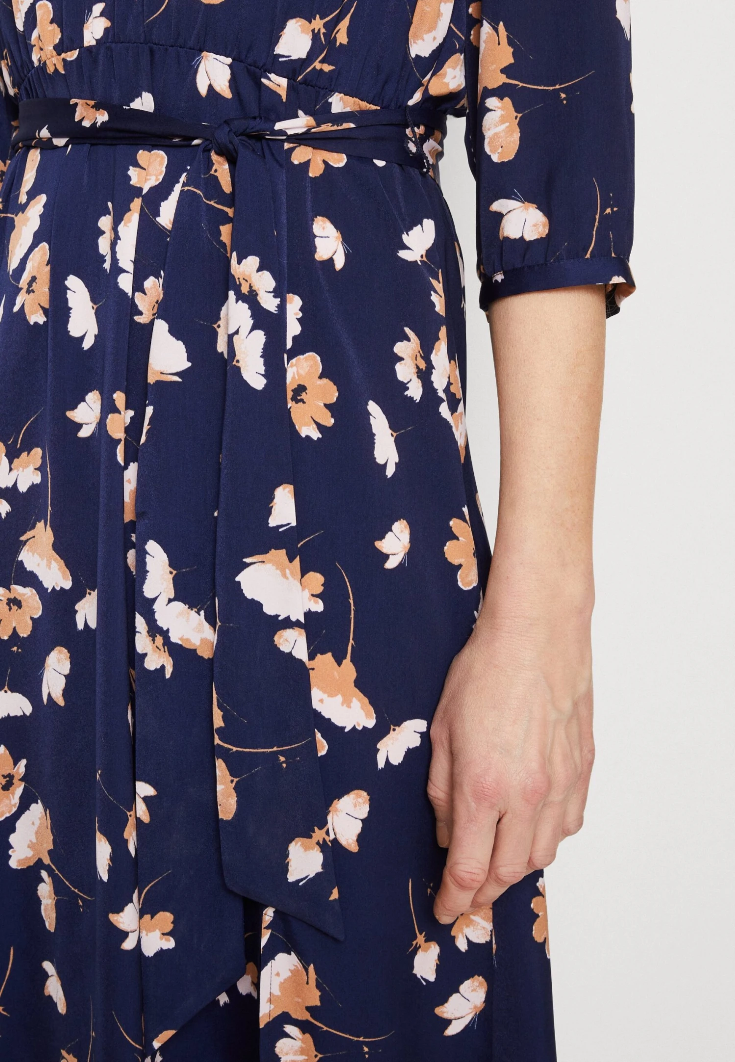 Anna Field Vestido De Cóctel - Multi-Coloured 8 Anna Field Vestido De Cóctel - Multi-Coloured - Image 6