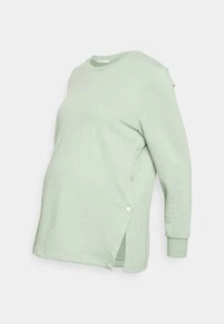 Sudadera - Light Green -Anna Field e43c3a9b9d8149d3bbfd95e4981c8180