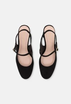 Anna Field Leather- Tacones - Black 13 Anna Field Leather- Tacones - Black -Anna Field e479b55689944d059014f41afff8ed4d