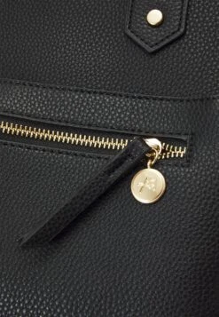 Anna Field Bolso Shopping - Black -Anna Field e4be2b78e7d84f78a8bec8693104e3f9