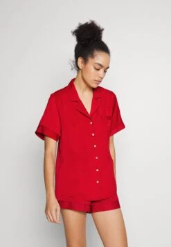 Anna Field Pijama - Red