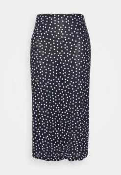 Falda De Tubo - Black -Anna Field e52c6fc54174459790acf254a6e130ce