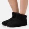Anna Field Pantuflas - Black -Anna Field e5b7cb5772dc4875b4042b873096a01f