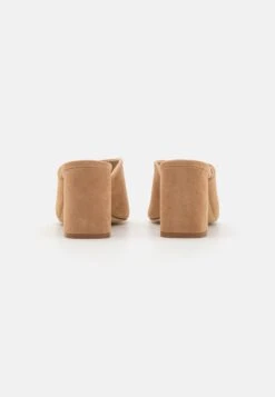 Anna Field Leather- Sandalias - Beige -Anna Field e615566fa0e84116be19cc7916b67b31