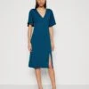 Anna Field Vestido Ligero - Blue 1 Anna Field Vestido Ligero - Blue -Anna Field e63c3e6fb99e4ff697895a9b4b869986
