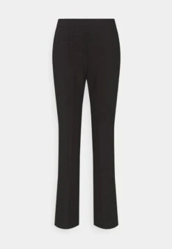 Anna Field Pantalones - Black -Anna Field e7bce078585d4d34af1f1dcd7792b4db